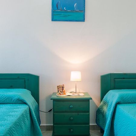 Residenza Maria Antonia - Private Apartment Orosei Εξωτερικό φωτογραφία