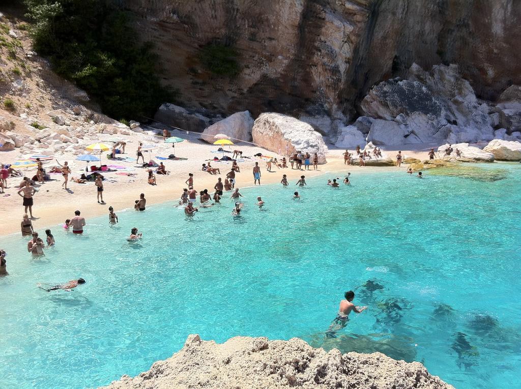 Residenza Maria Antonia - Private Apartment Orosei Εξωτερικό φωτογραφία
