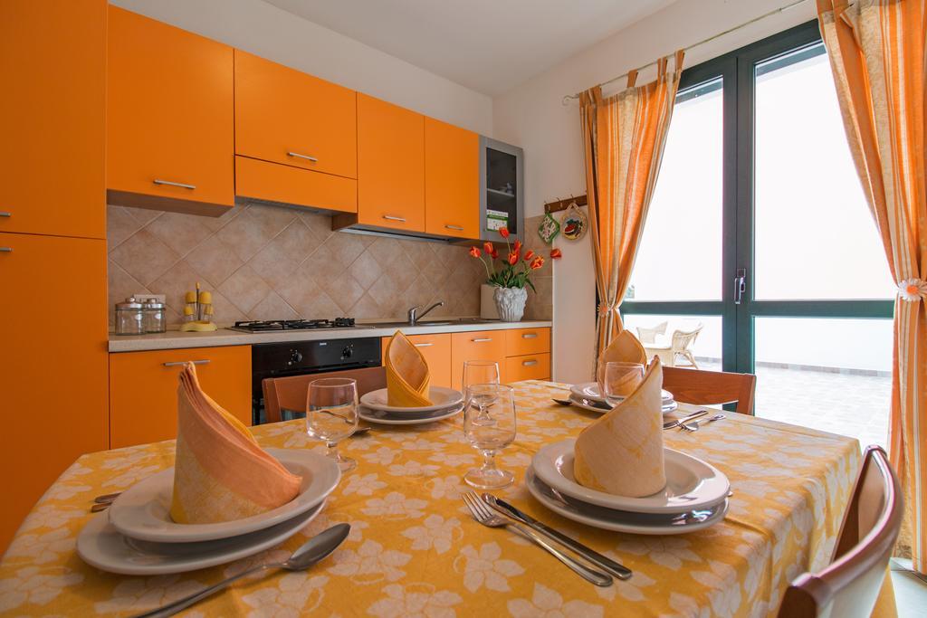 Residenza Maria Antonia - Private Apartment Orosei Εξωτερικό φωτογραφία