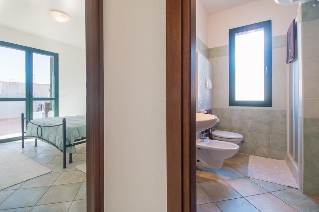 Residenza Maria Antonia - Private Apartment Orosei Εξωτερικό φωτογραφία