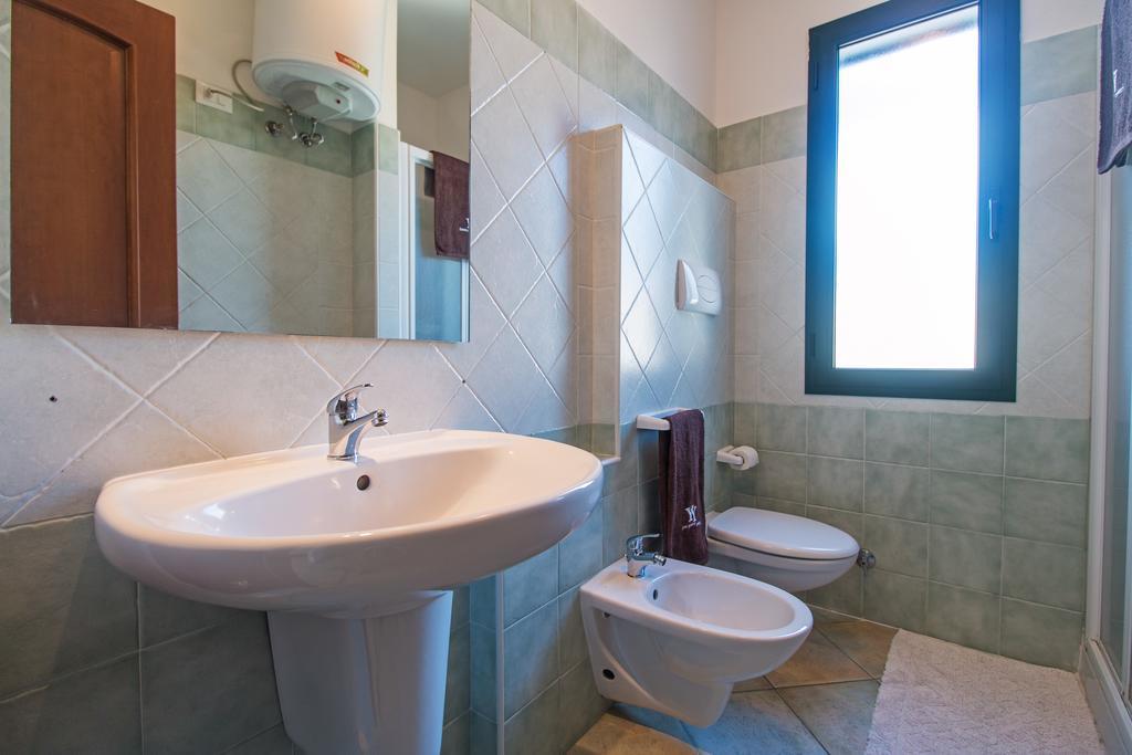 Residenza Maria Antonia - Private Apartment Orosei Εξωτερικό φωτογραφία