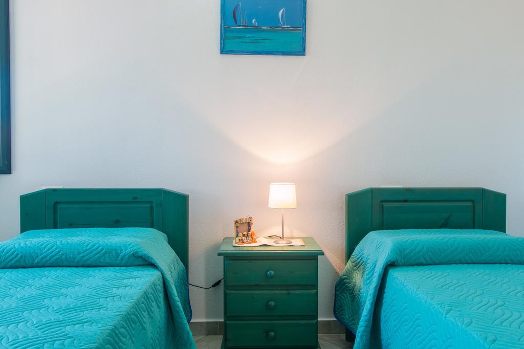 Residenza Maria Antonia - Private Apartment Orosei Εξωτερικό φωτογραφία