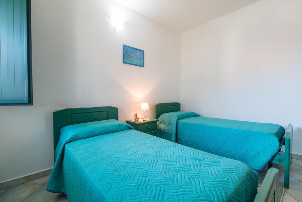 Residenza Maria Antonia - Private Apartment Orosei Εξωτερικό φωτογραφία