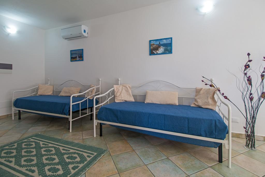 Residenza Maria Antonia - Private Apartment Orosei Εξωτερικό φωτογραφία