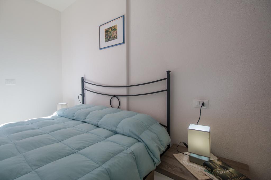 Residenza Maria Antonia - Private Apartment Orosei Εξωτερικό φωτογραφία