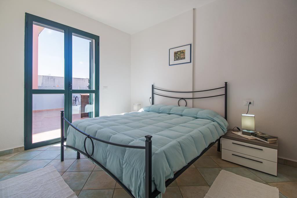 Residenza Maria Antonia - Private Apartment Orosei Εξωτερικό φωτογραφία