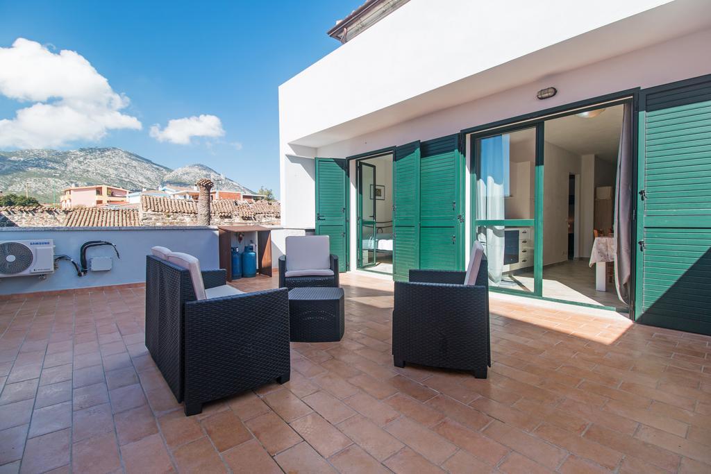 Residenza Maria Antonia - Private Apartment Orosei Εξωτερικό φωτογραφία