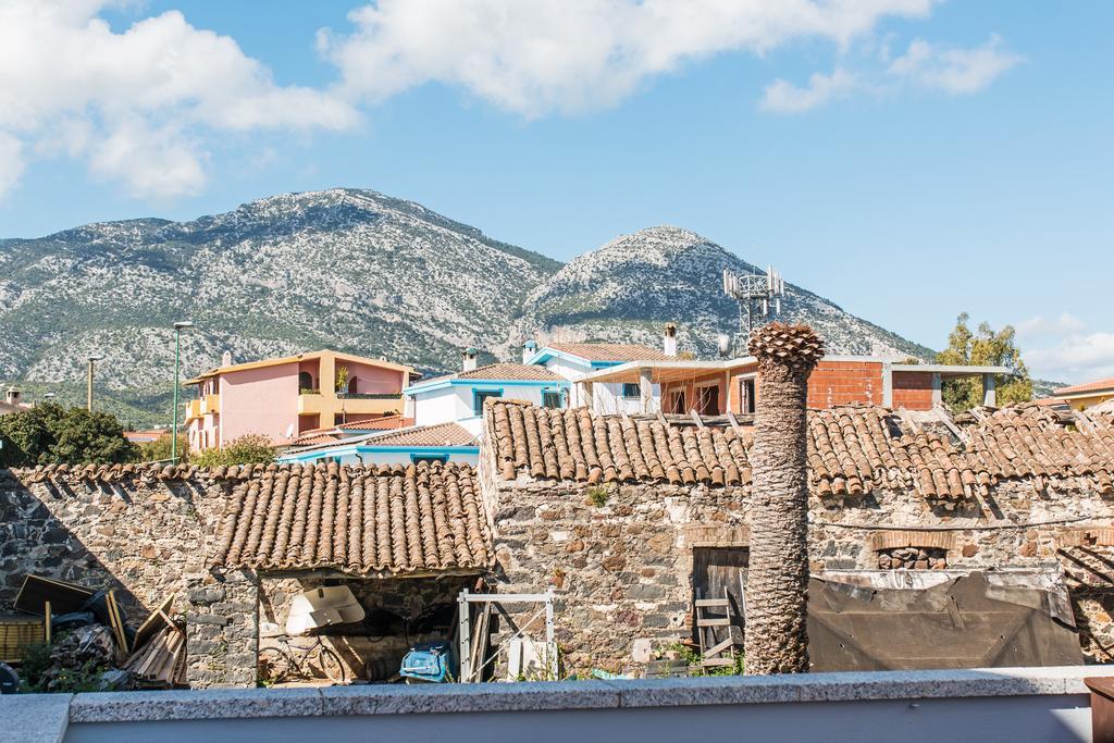 Residenza Maria Antonia - Private Apartment Orosei Εξωτερικό φωτογραφία
