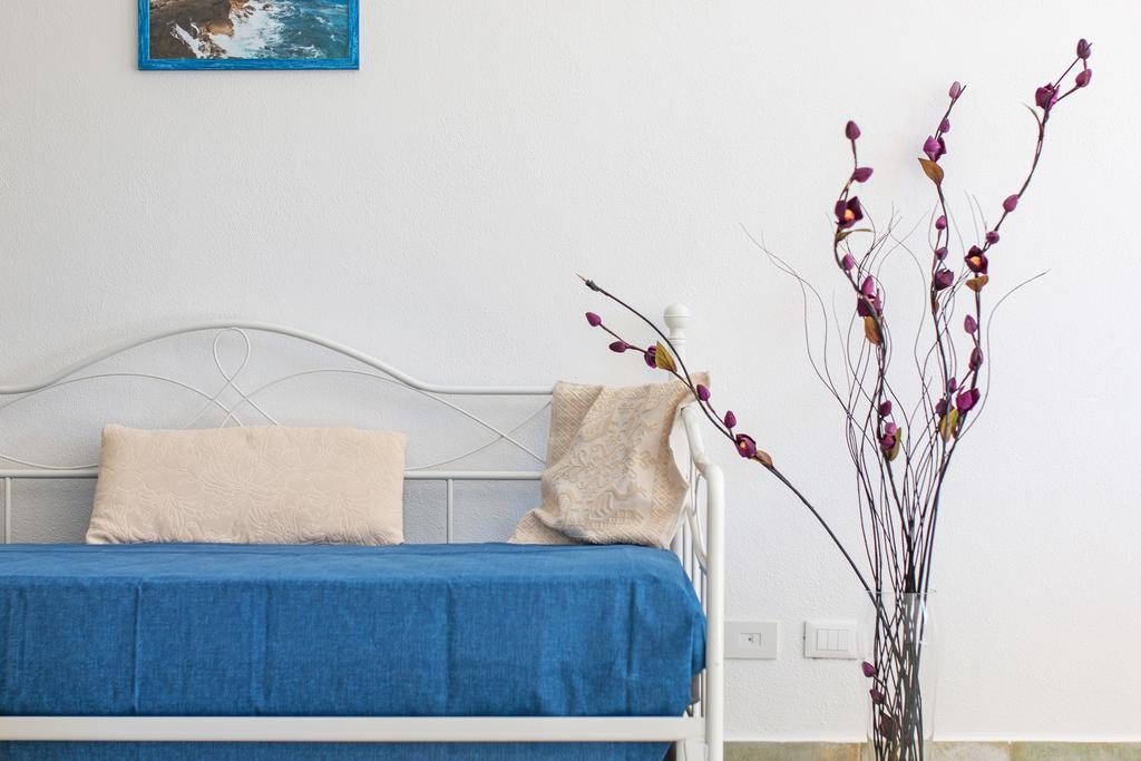 Residenza Maria Antonia - Private Apartment Orosei Εξωτερικό φωτογραφία