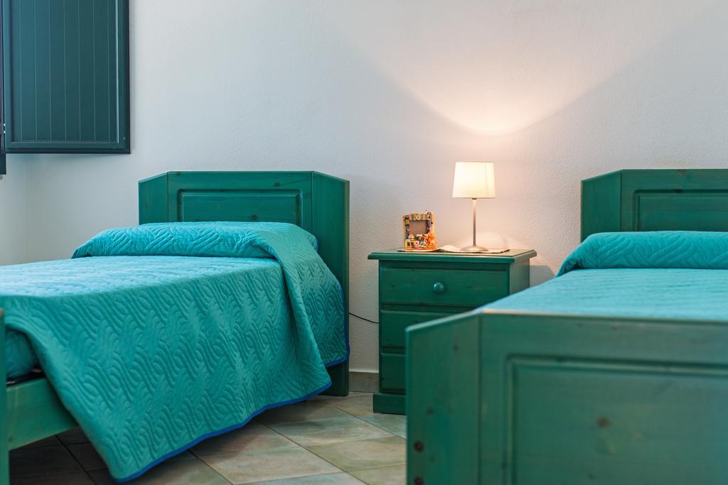 Residenza Maria Antonia - Private Apartment Orosei Εξωτερικό φωτογραφία