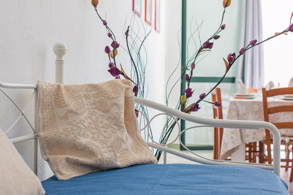 Residenza Maria Antonia - Private Apartment Orosei Εξωτερικό φωτογραφία