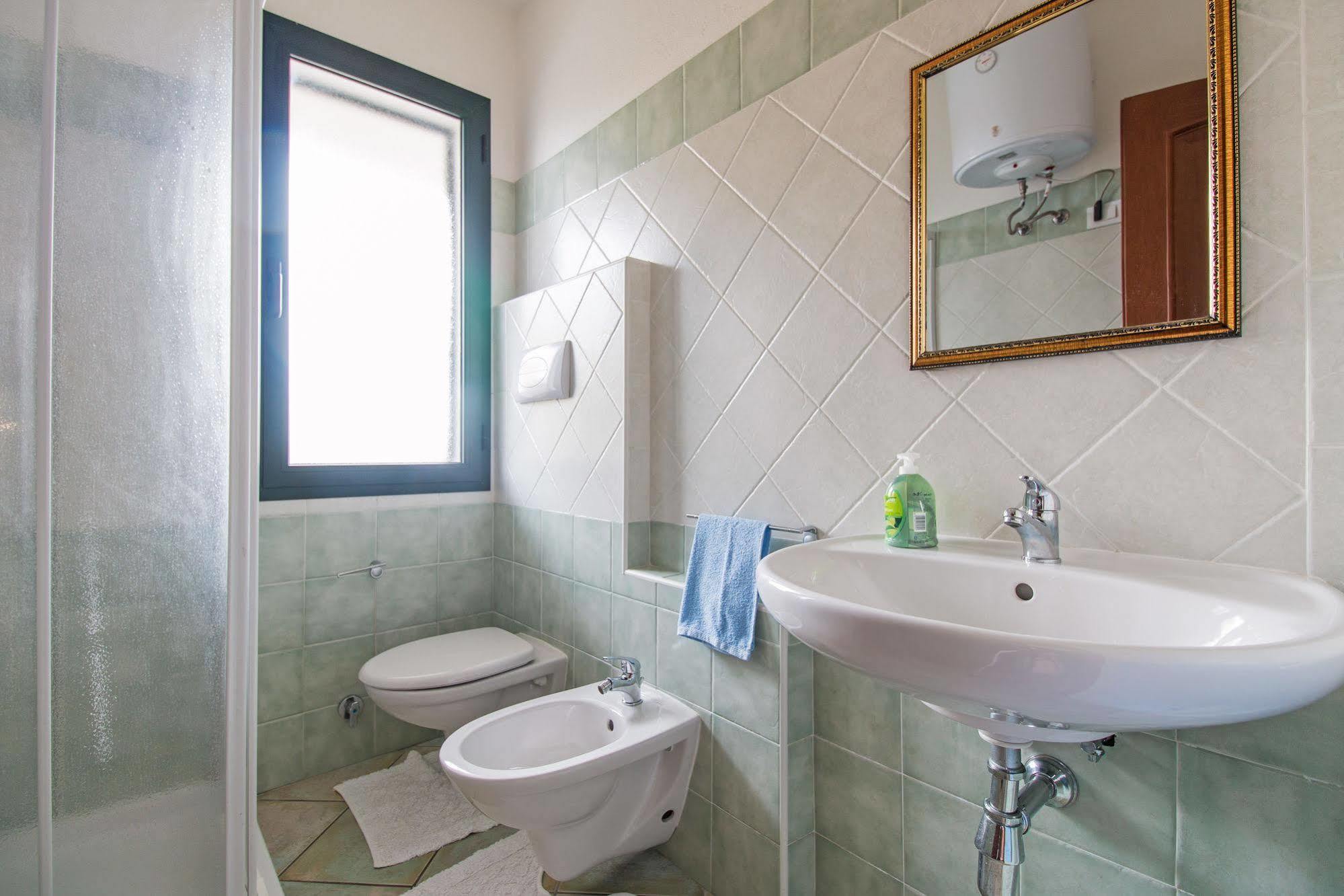 Residenza Maria Antonia - Private Apartment Orosei Εξωτερικό φωτογραφία