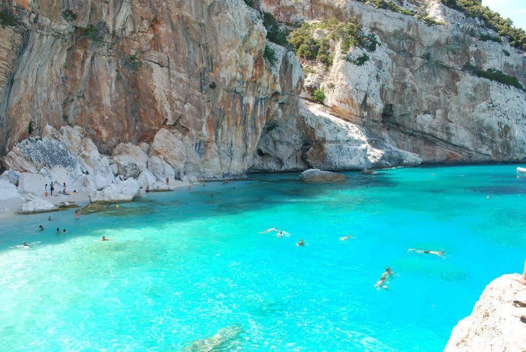 Residenza Maria Antonia - Private Apartment Orosei Εξωτερικό φωτογραφία