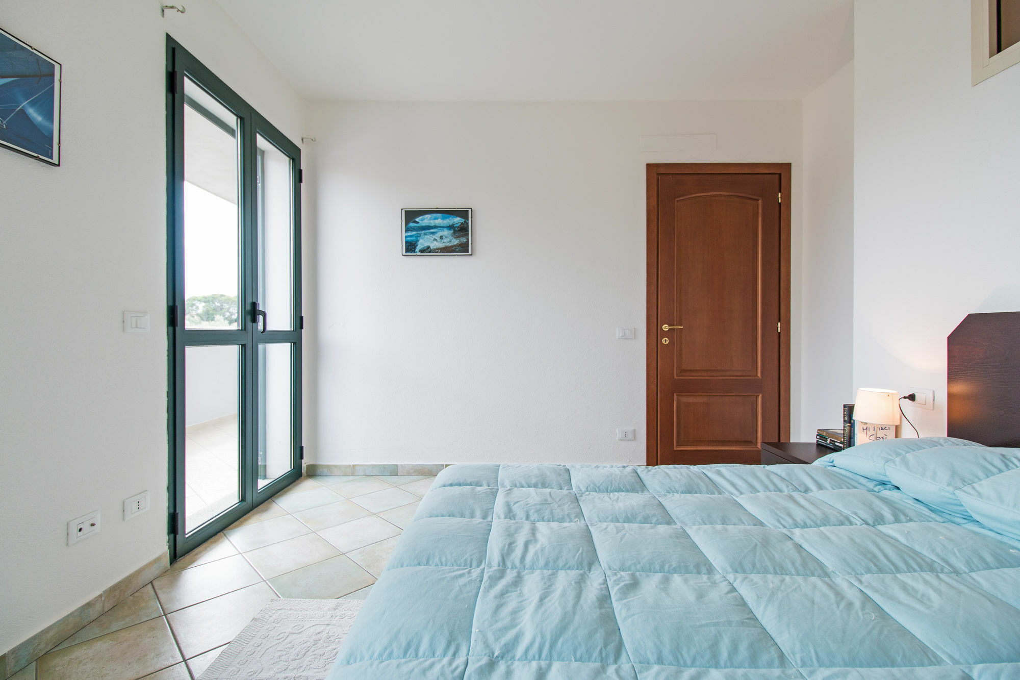Residenza Maria Antonia - Private Apartment Orosei Εξωτερικό φωτογραφία
