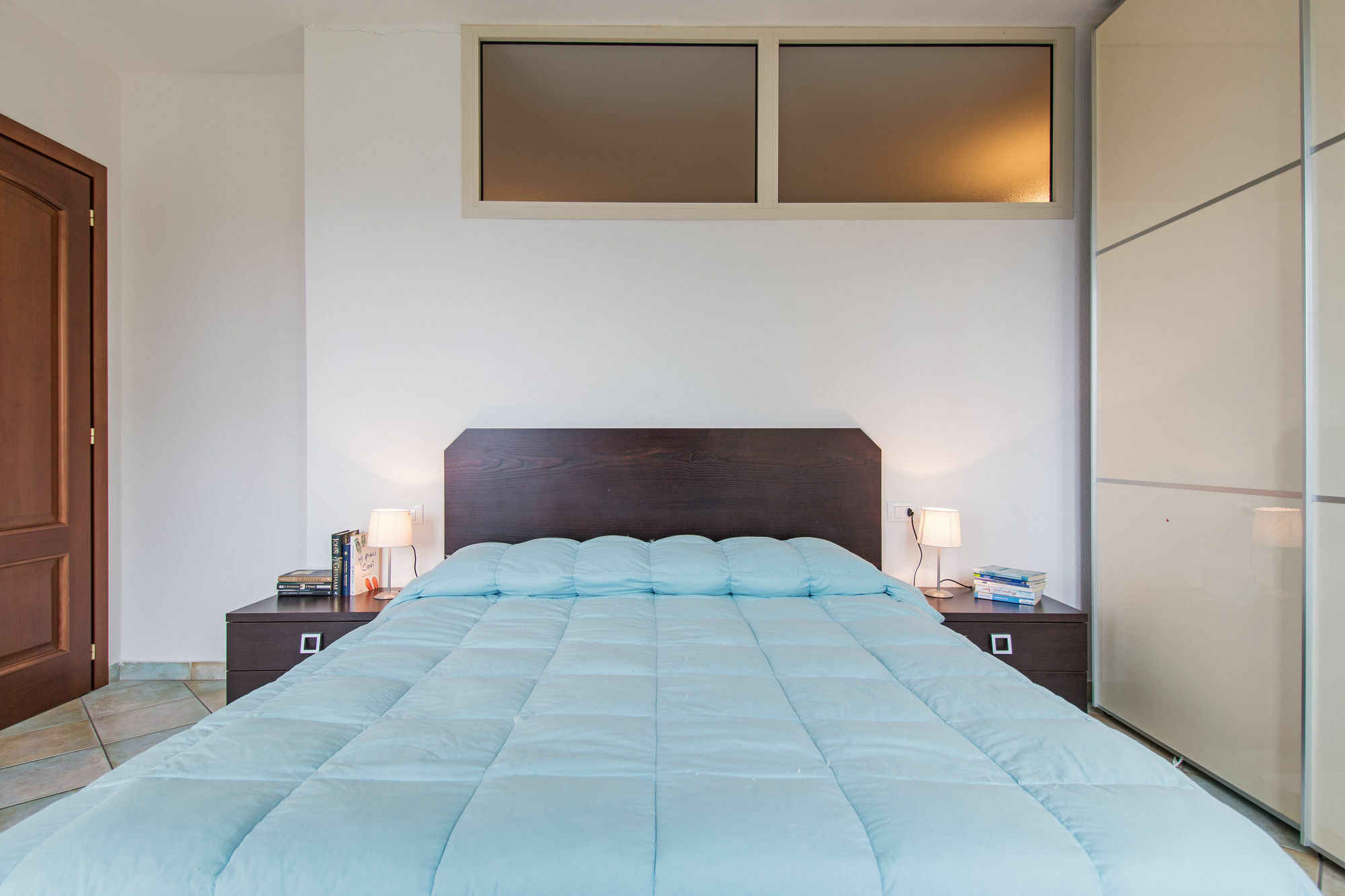Residenza Maria Antonia - Private Apartment Orosei Εξωτερικό φωτογραφία