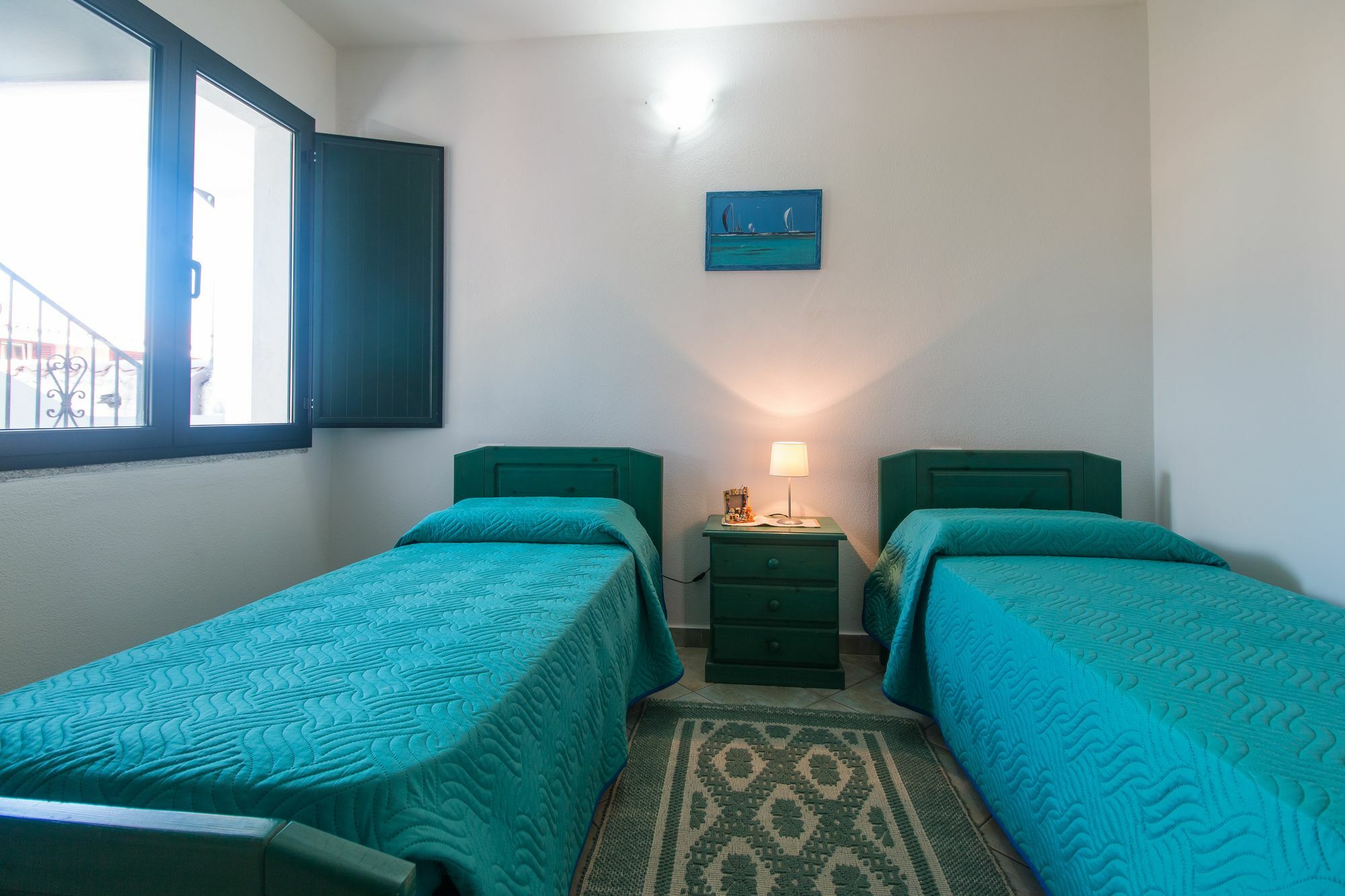 Residenza Maria Antonia - Private Apartment Orosei Εξωτερικό φωτογραφία