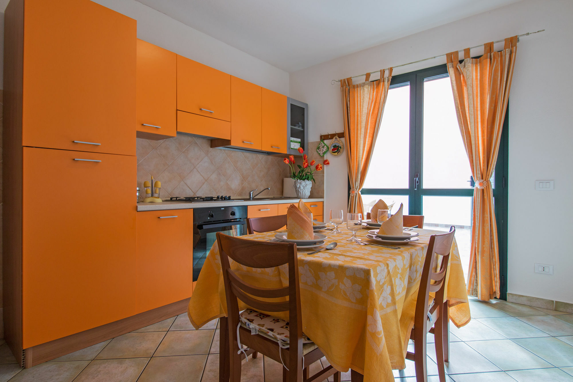 Residenza Maria Antonia - Private Apartment Orosei Εξωτερικό φωτογραφία
