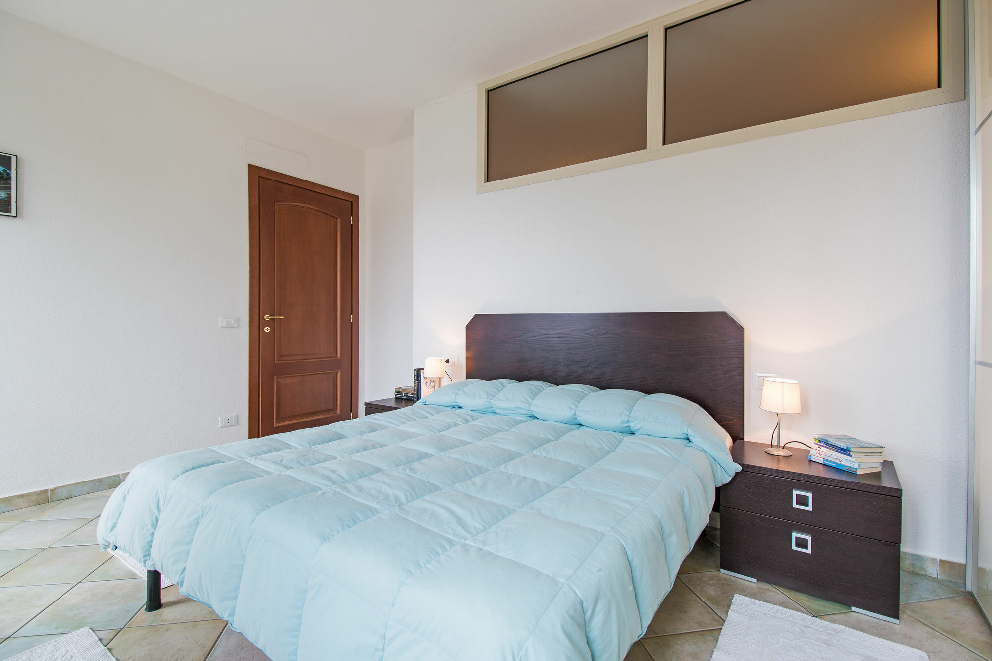 Residenza Maria Antonia - Private Apartment Orosei Εξωτερικό φωτογραφία