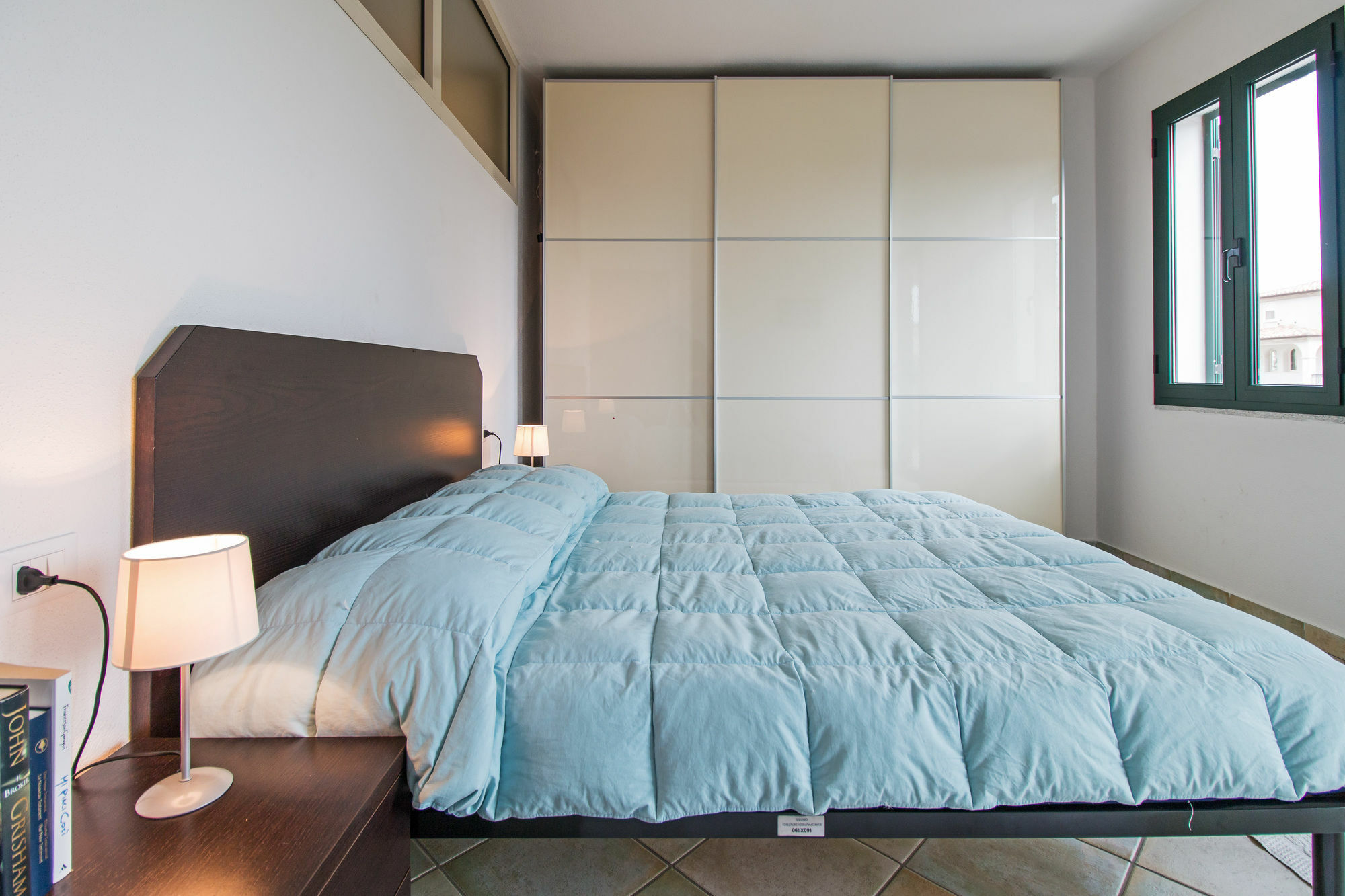 Residenza Maria Antonia - Private Apartment Orosei Εξωτερικό φωτογραφία