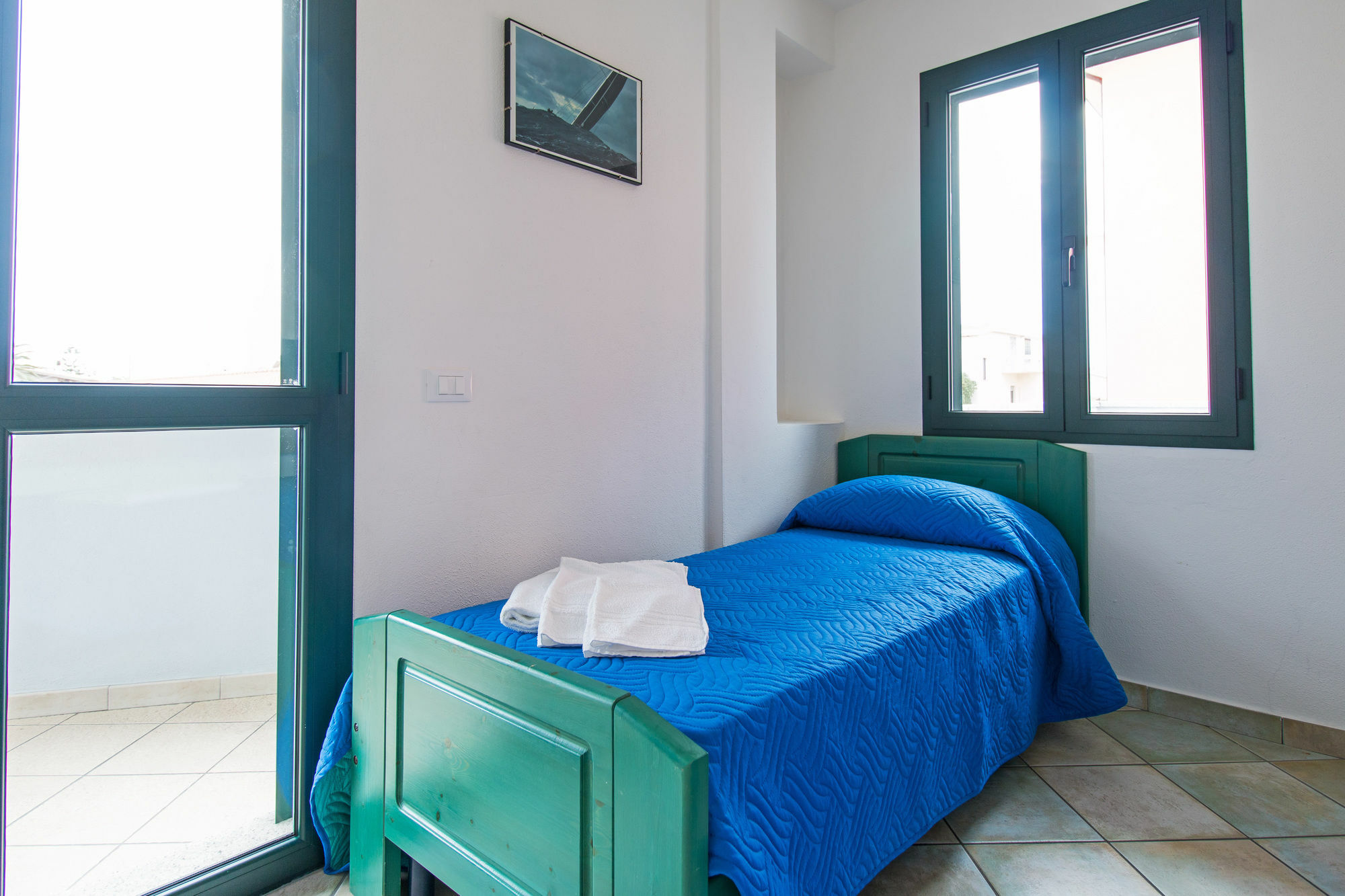 Residenza Maria Antonia - Private Apartment Orosei Εξωτερικό φωτογραφία
