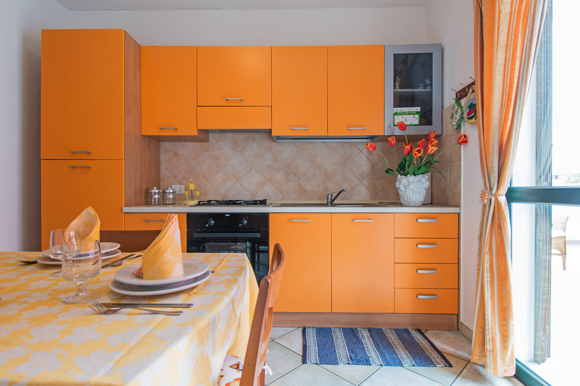 Residenza Maria Antonia - Private Apartment Orosei Εξωτερικό φωτογραφία