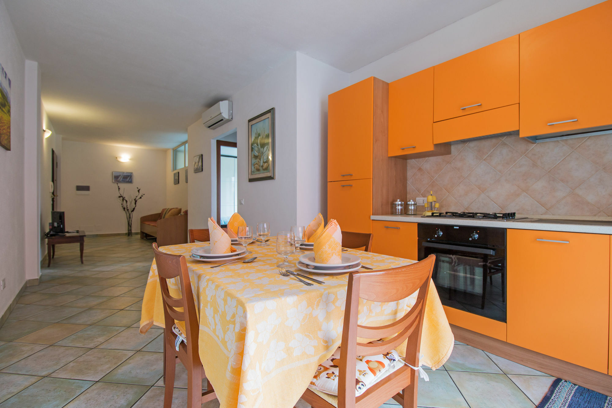 Residenza Maria Antonia - Private Apartment Orosei Εξωτερικό φωτογραφία