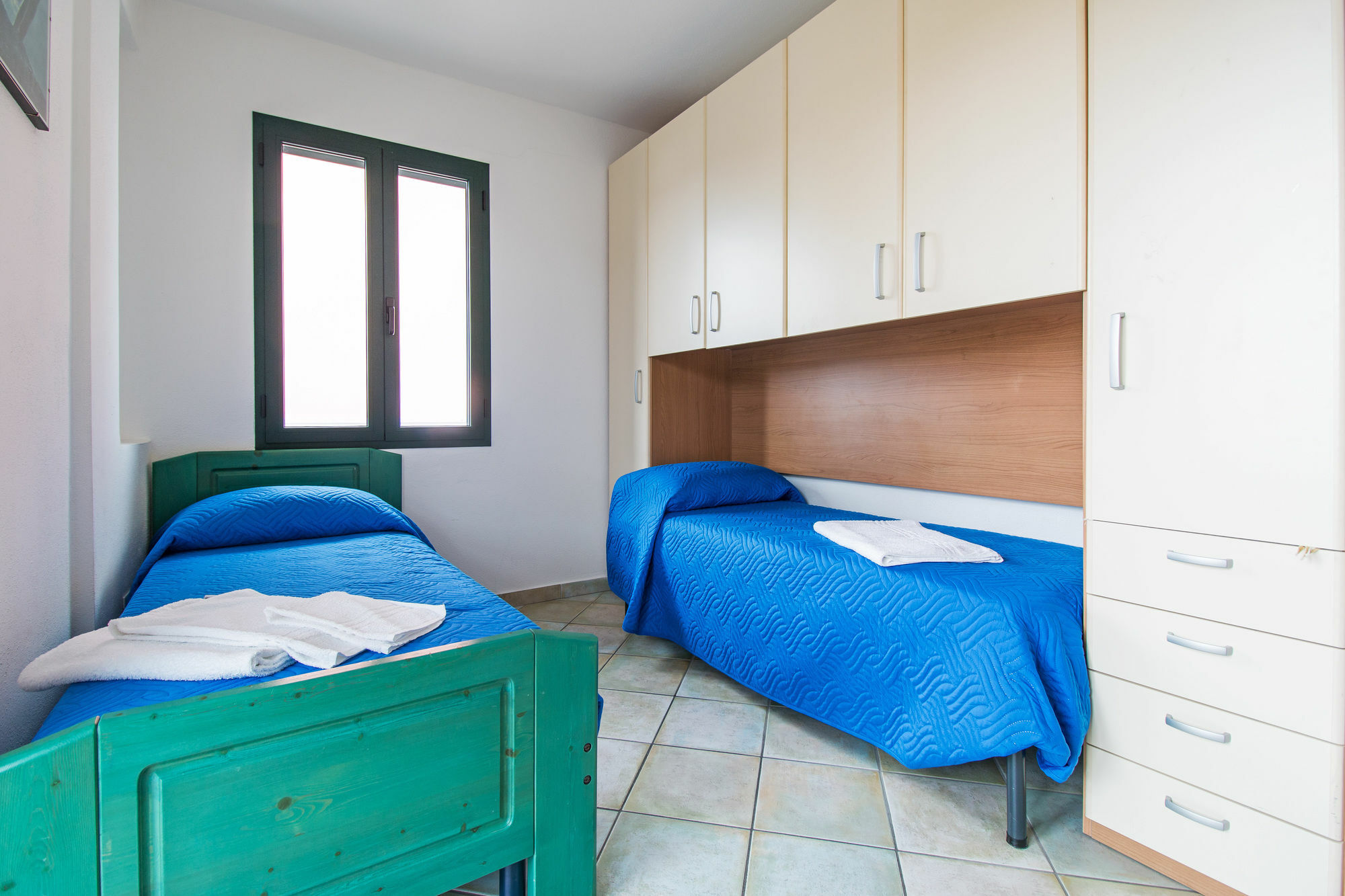 Residenza Maria Antonia - Private Apartment Orosei Εξωτερικό φωτογραφία