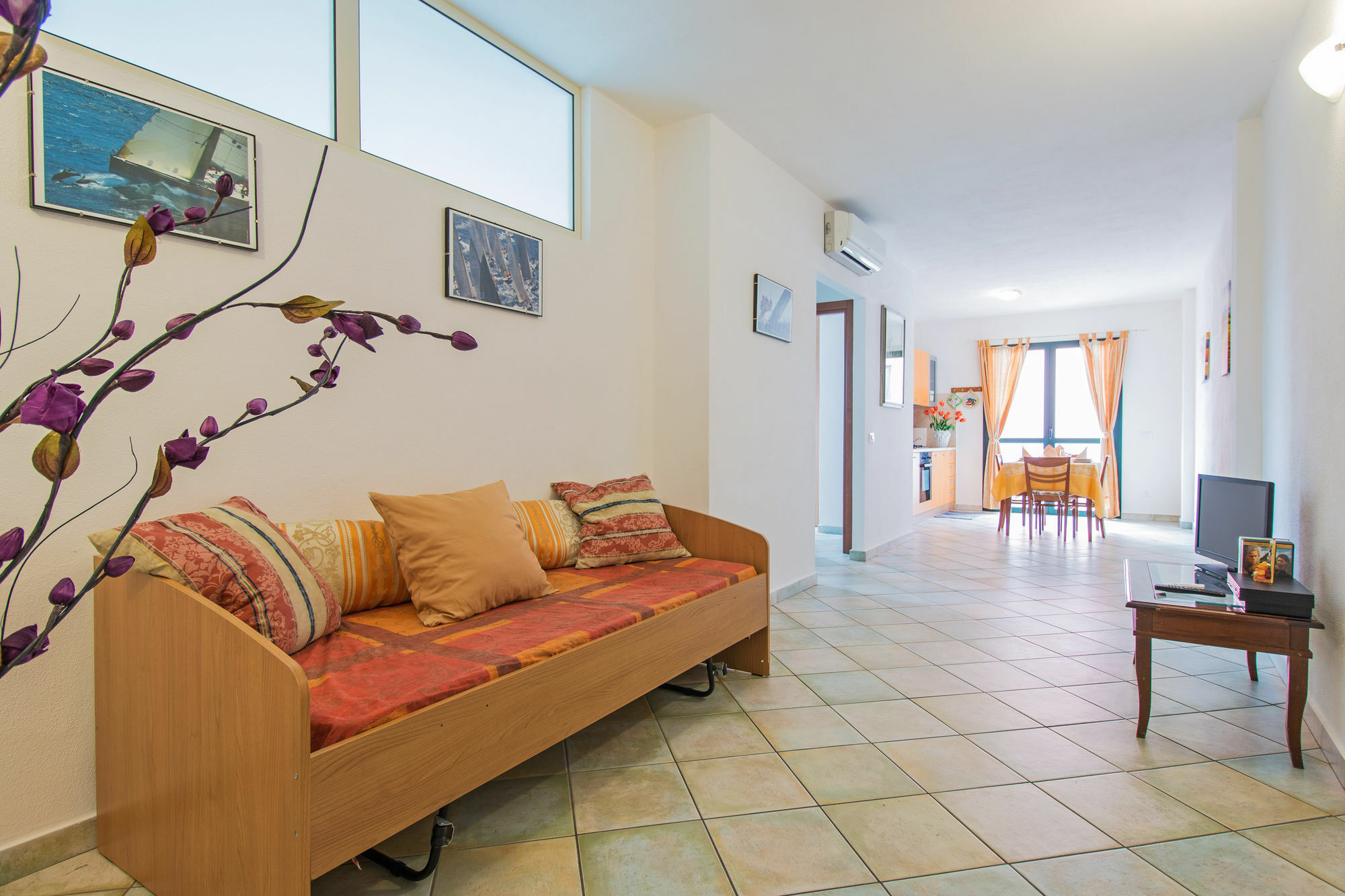 Residenza Maria Antonia - Private Apartment Orosei Εξωτερικό φωτογραφία